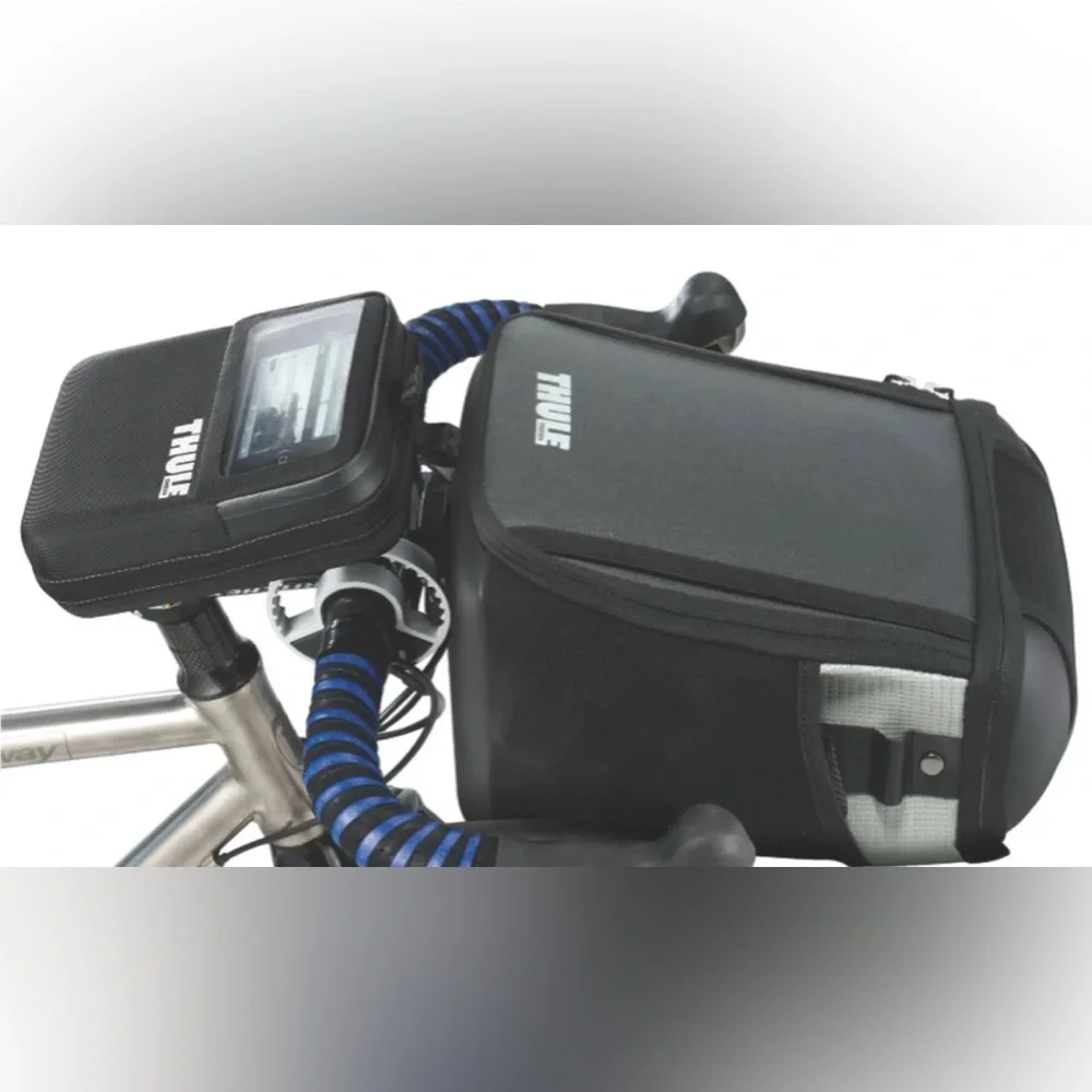 THULE Pack n Pedal Handlebar Bag